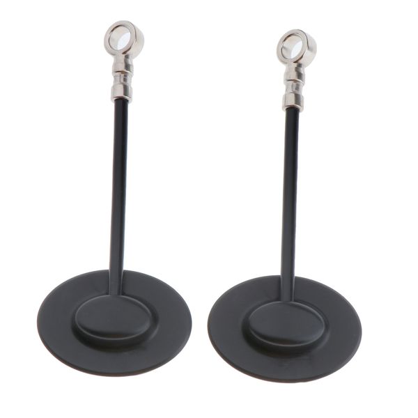 

child safety cupboard strap locks adhesive baby proof cabinets locks, pack of 2