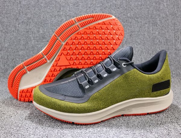 pegasus 35 barely grey