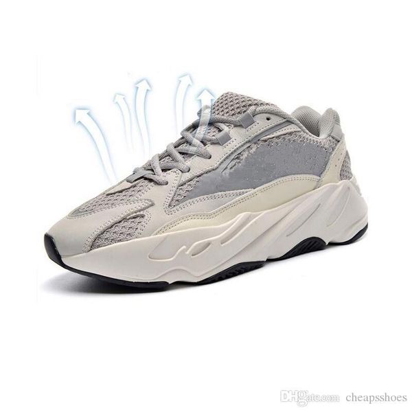 

2019 700 v2 kanye west wave runner vanta analog static inertia solid grey mauve women running shoes mens trainers sports sneakers