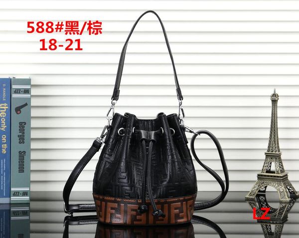 

Bolsa de Ombro hotbag9968