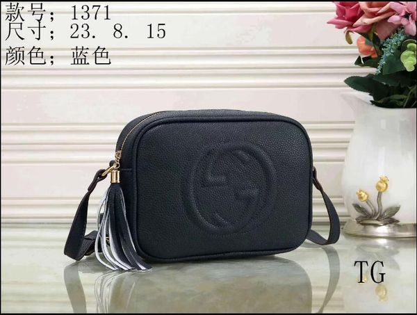 

new designers handbags classic real cow high leather luxury handbag -22