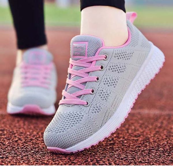 

sneaker casual shoes fashion sports shoes shoes with fine box 03, Black