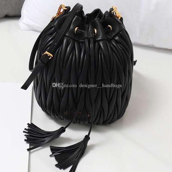 

style ladies bags handbags backpack plain pattern women bucket bags sweet handbag backpacks