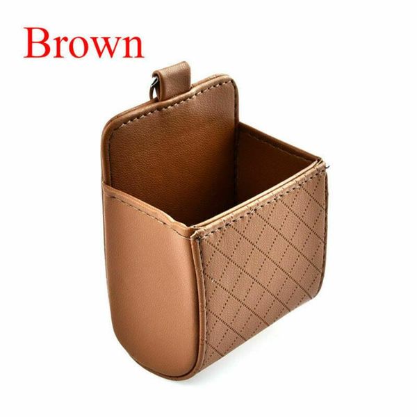 

replacement car storage box accessories auto inner organizer pocket black