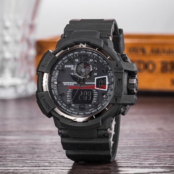 good digital watches