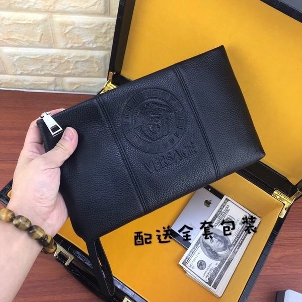 

2020 new boutique 1:1 package191125#033, Black