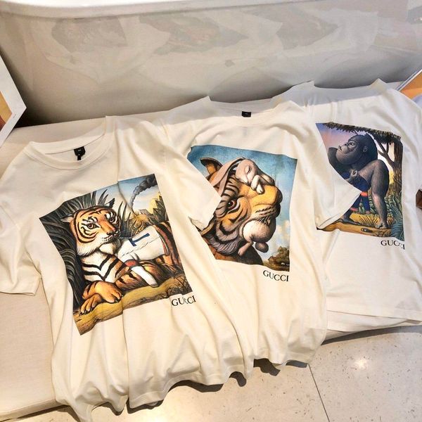 

2020 spring and summer women t shirt casual t-shirt women **5d0361b86f616f0ac8db7e79, White