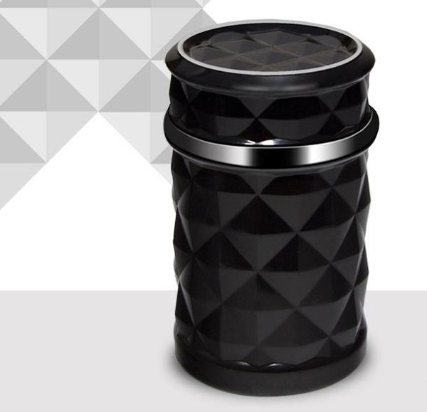 

автомобильная пепельница, автомобильная лицевая подвеска многофункциональный универсальный творческий цилиндр с головкой