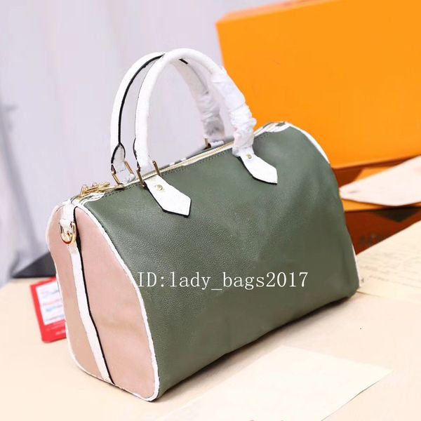 

2020 2020 контрастный цвет дорожная сумка подушка вещевые сумки багажные сумки сумка из натуральной кожи емкость спортивная сумка через плеч