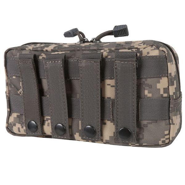 

military tool bag molle first aid kit medical package tactical soft storage bag outdoor travel bag backpacking packs