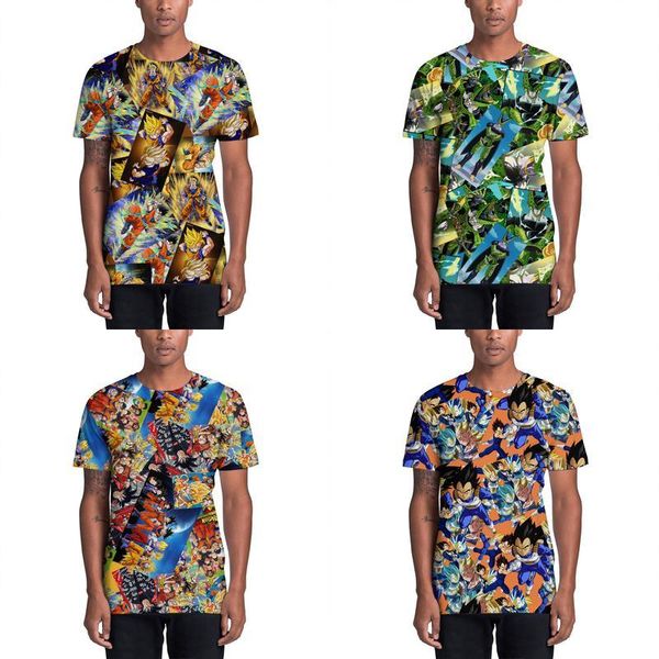 gohan champion shirt