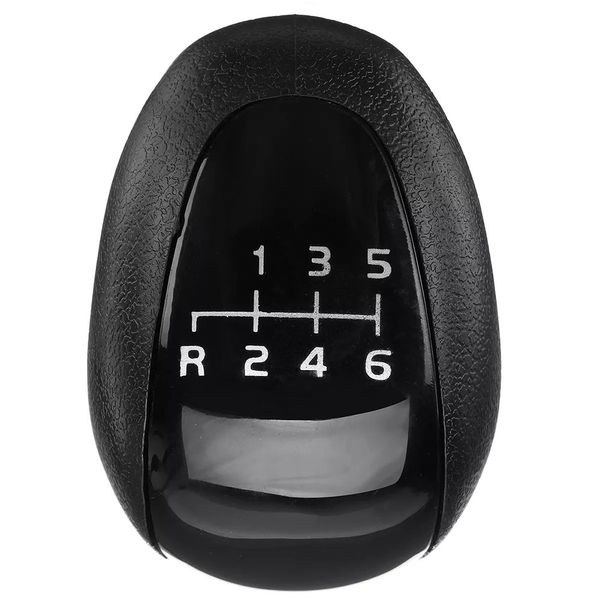 

автомобильные запчасти ручка переключения decor 5/6 speed ​​auto level стик интерьер легкое использование передач shifter tool non скольжени