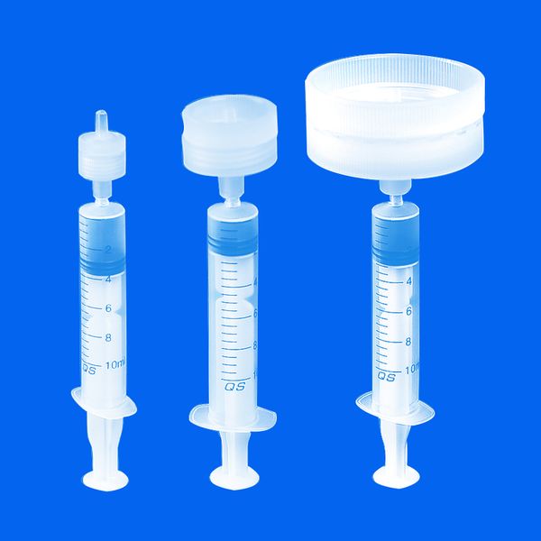 

lab plastic liquid suction device+replaceable membrane filter head 13/25/50mm