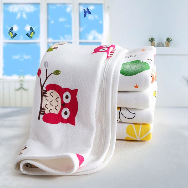 

фрукты серия 80х80см supersoft детские одеяла новорожденное пеленать конверт коляска обертывание для новорожденных детского постельного бель