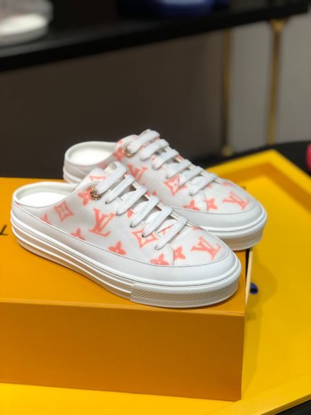 

vintage women casual shoes, 2020 sports shoes, platform vintage casual shoes, casual slippers, two-layer net special fabric 35-41, Black