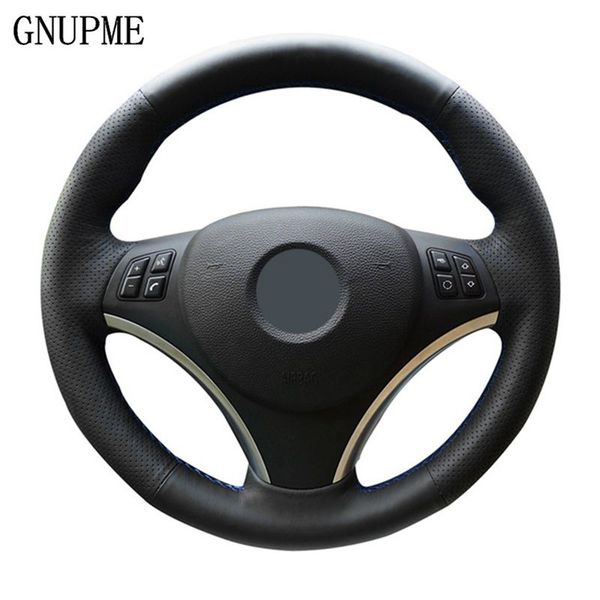 

customized steering wheel cover
