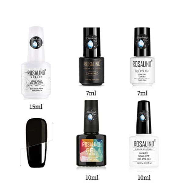 

diamond luster coat gel nail polish uv lamp gel soak off reinforce long lasting manicure qrd88, Red;pink