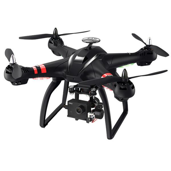 

Xycq x22 gp fpv drone with 4k hd camera wifi bru hle rc quadcopter black