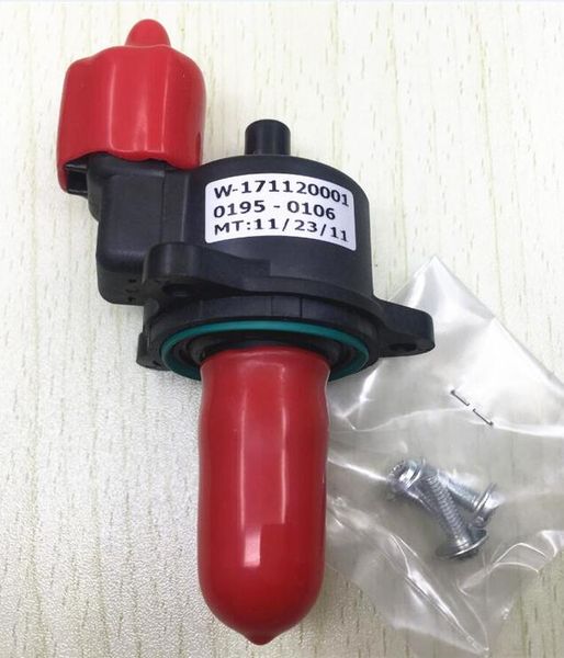 

1pc taiwan brand new idle air control valve md628166 md628318 1450a069 for mitsubishi lancer outlander galant v2.0 4g63