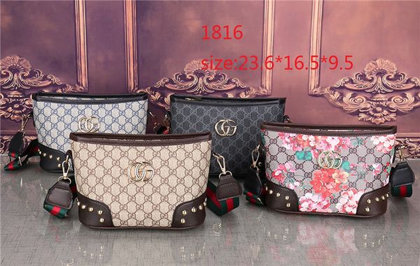 

sell style women messenger bag totes luxury handbag brand design bags bags lady composite bag shoulder handbag bags pures #1816