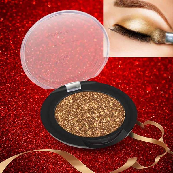 

pudaier diamond shining star eye shadow make up shimmer glitter eye shadows makeup palette cosmetics sombras para ojos paleta