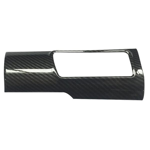 

carbon fiber car interior trims headlight panel trim for tucson 2015 2016 2017 2018 2019 2020