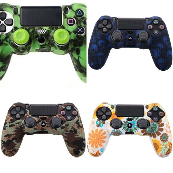 

cbjcy high bag hard eva quality gamepad ps4 slim pro wireless controller protective shookproof carrying case for sony ps4 wireless for