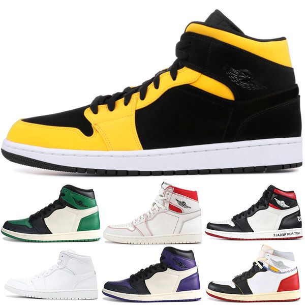 

2019 mens basketball shoes 1s couture union no l s reverse new love unc 3 phantom women 1 trainer sports sneakers 5.5-13