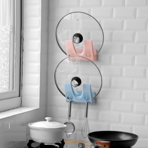 

кулинария инструмент горячие пластиковые кухонные аксессуары крышка кастрюли крышка корпуса присоска держатель инструмента держатель для хра