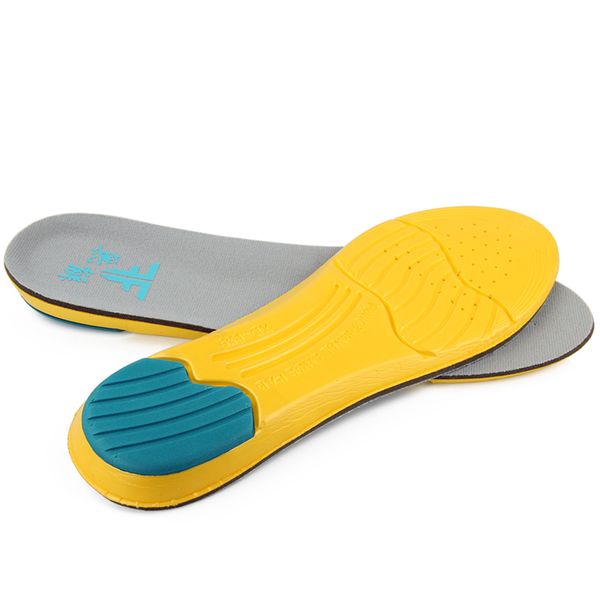 

inline skates shockproof insoles ortcs arch supports sport athletic insoles pads for skating patines inserts pain relief cut