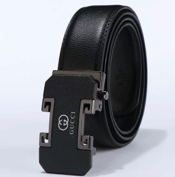 

2020 new designer belt pin buckle leather belts for men luxury mens designer belts good quality waist belt, Black;brown