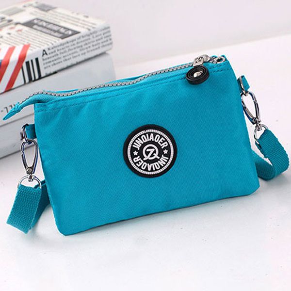 

курьерские сумки партийный кошелек сумки клатчи женщины дамы сплошной холст лоскут внутренний слот карман один молния bolsa