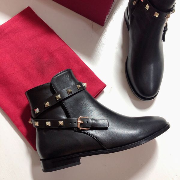 

Botas maggielvxury