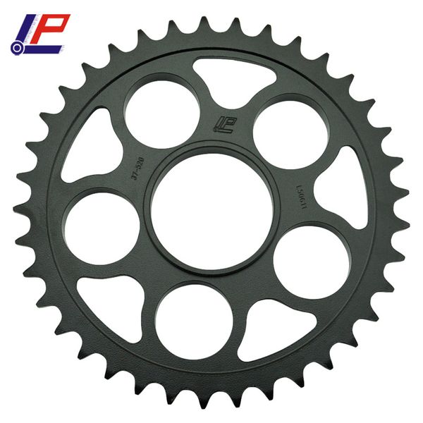 

520*38t motorcycle rear side sprocket for 1098 1198 1098r 1098s 1198r 1198s 2007-1016