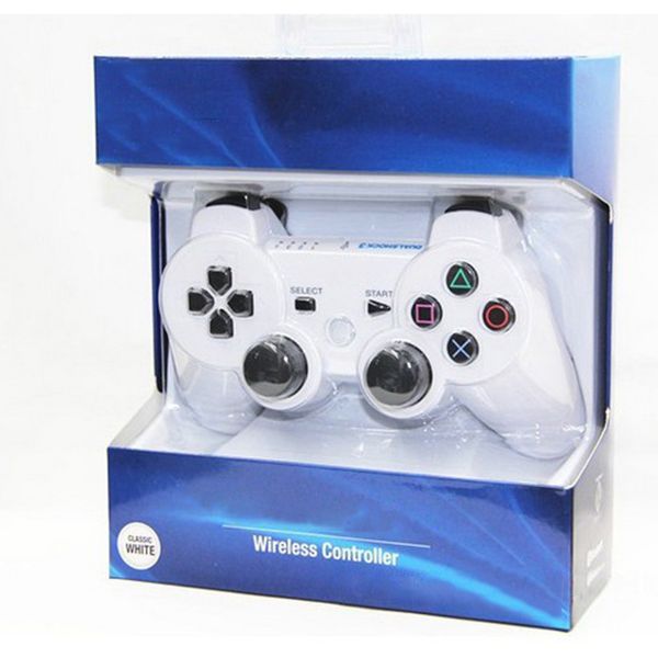 

for ps3 wireless controller game controller joysticks for ps3 bluetooth controller available real six axis shock 3 support