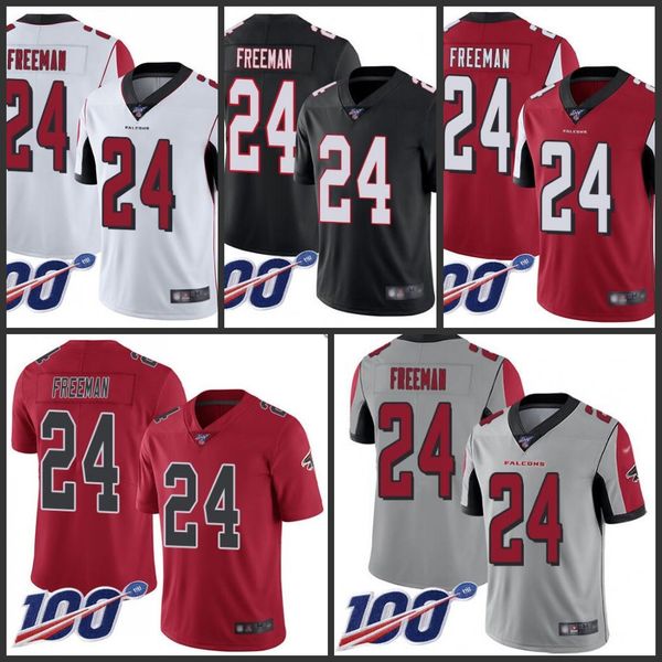 devonta freeman stitched jersey
