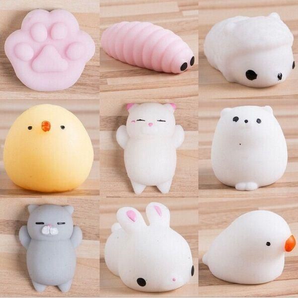 

kawaii мои squishy cat ожима guérison деи мене игѬђки Ѭе soulagement декоѬ декомпѬе