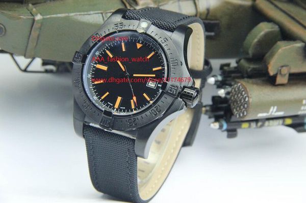 

4 style luxury wristwatches 44mm avenger automatic mechanical black dial v1731110-bd74gcvt mens men's watch watches, Slivery;brown