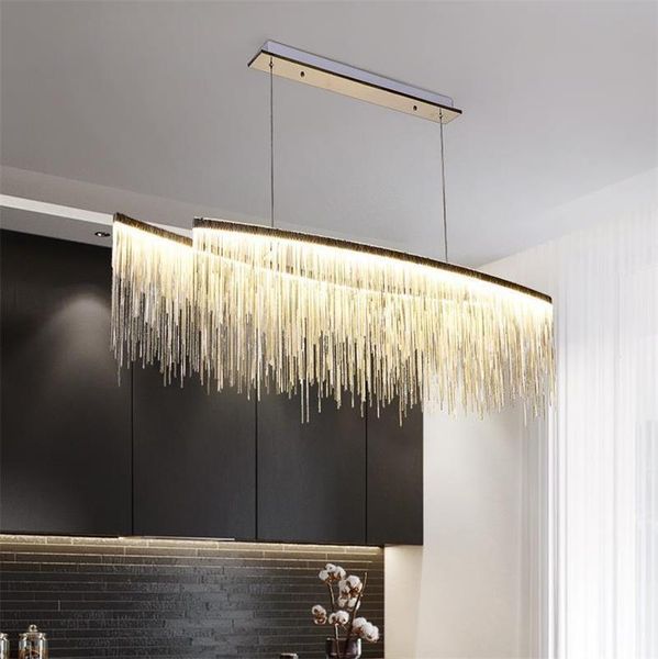 

large woven pendant light aluminum chain tassel cool pendant lights for dining room art luxucy lamp