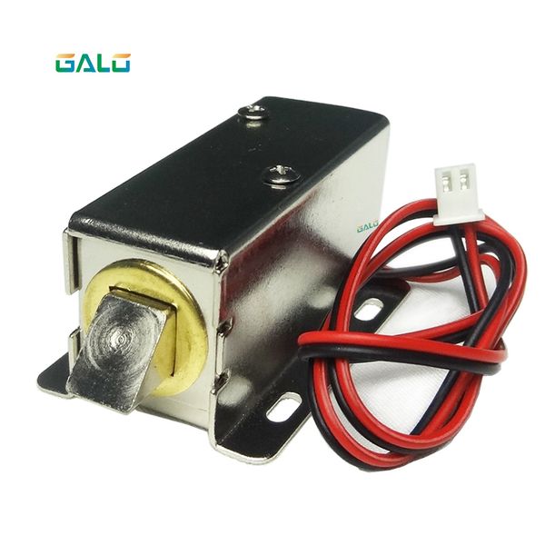 Cabinet Invisible Electronic Tilting Lock Cylinder Hidden Keyless
