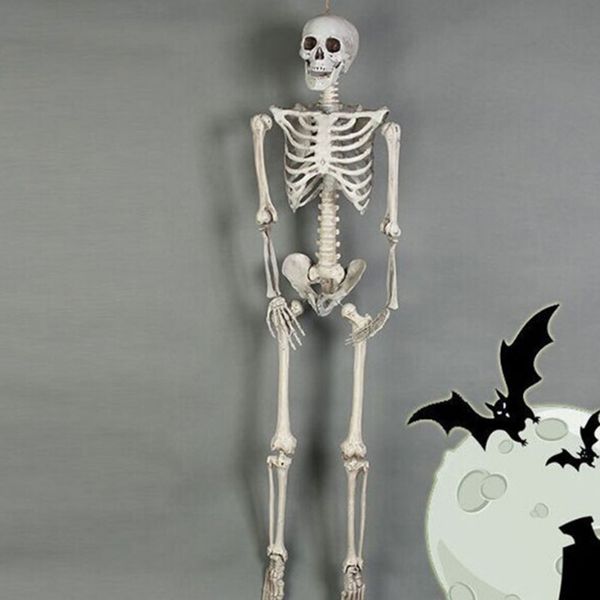 

party carnival toys festival decor halloween decoration lifelike plastic prop hanging bar creepy outdoor supplies home