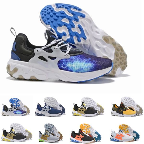 presto react hyper royal