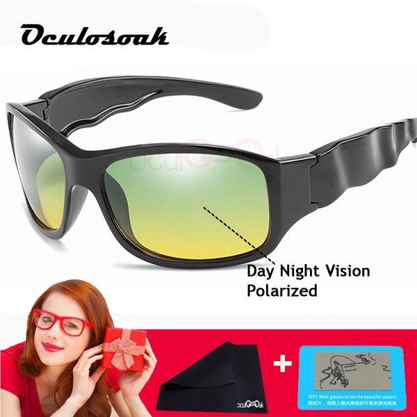 fastrack day night goggles