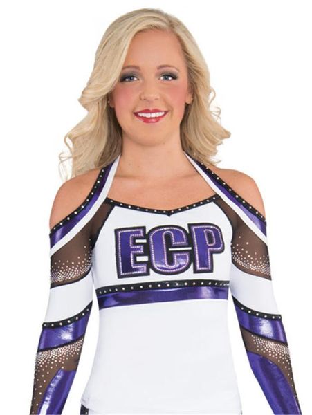 

cheerleading performance cheerleader uniform outfit dance dress costume clothing