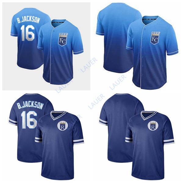 los royals jersey