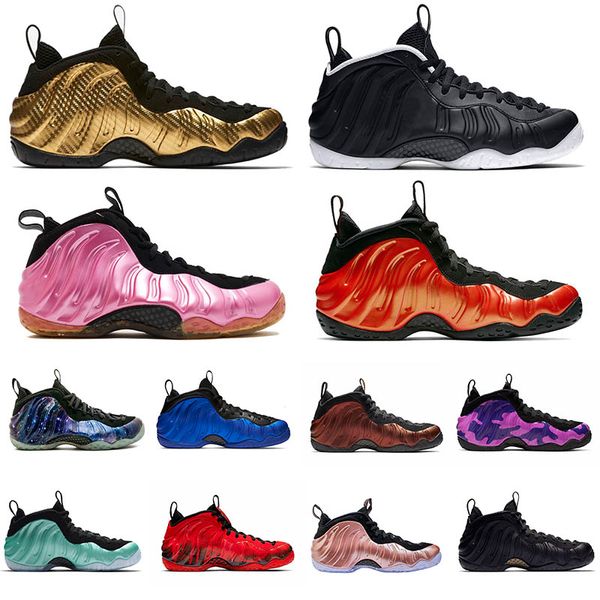 

fashion trainers pennyhardaway black metallic golden mens basketball shoes dr. doom ben gordon og royal purple camo men luxury sneakers