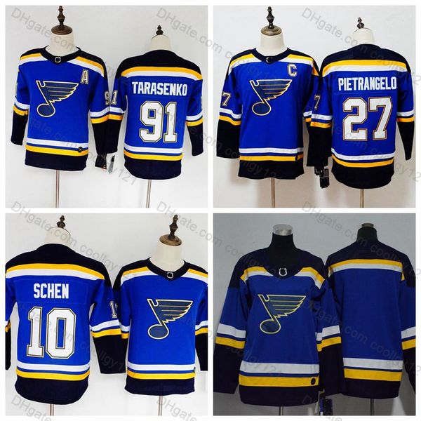 kids tarasenko jersey