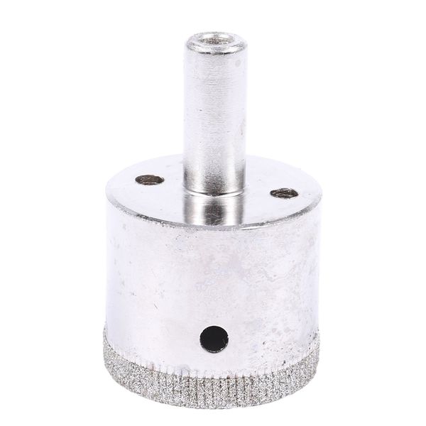 

35mm dia diamond tipped tile ceramic glass hole saw drill bit
