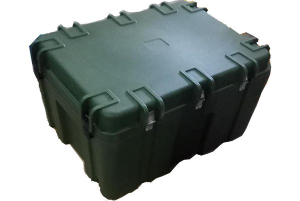 

tricases factory new injection mould ip67 waterproof shockproof hard plastic heavy duty big equipment case m3075