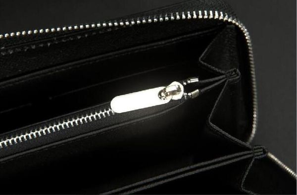 

2020 single zippy wallet designer wallet womens designer handbags purses clutch wallets leather designer purse card holder shipping with box